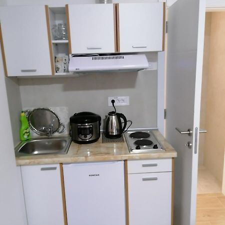 Apartman Ana 3 Subotica Eksteriør bilde