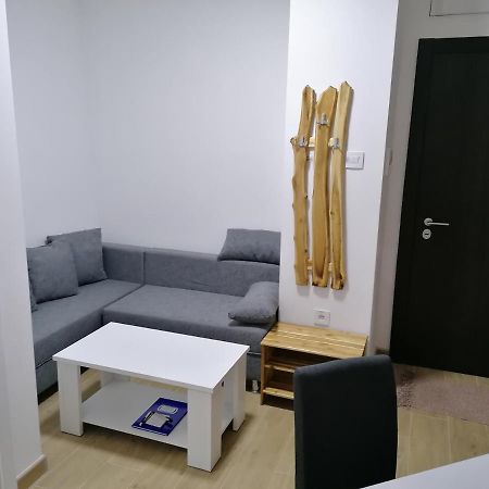 Apartman Ana 3 Subotica Eksteriør bilde
