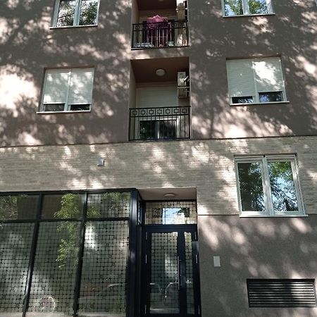 Apartman Ana 3 Subotica Eksteriør bilde