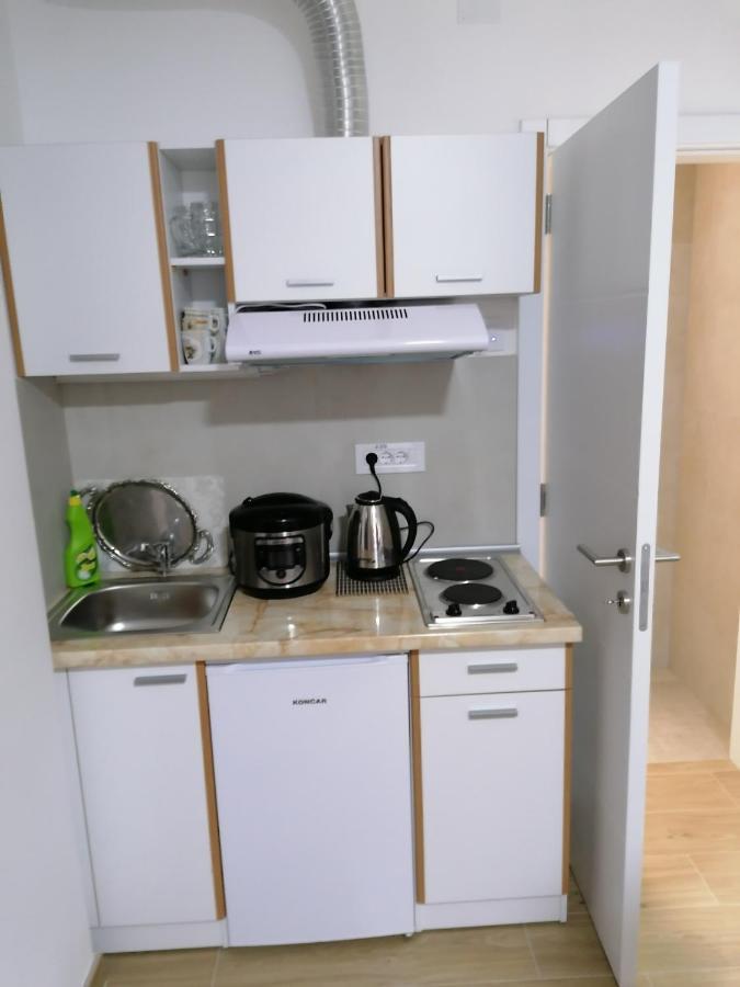 Apartman Ana 3 Subotica Eksteriør bilde