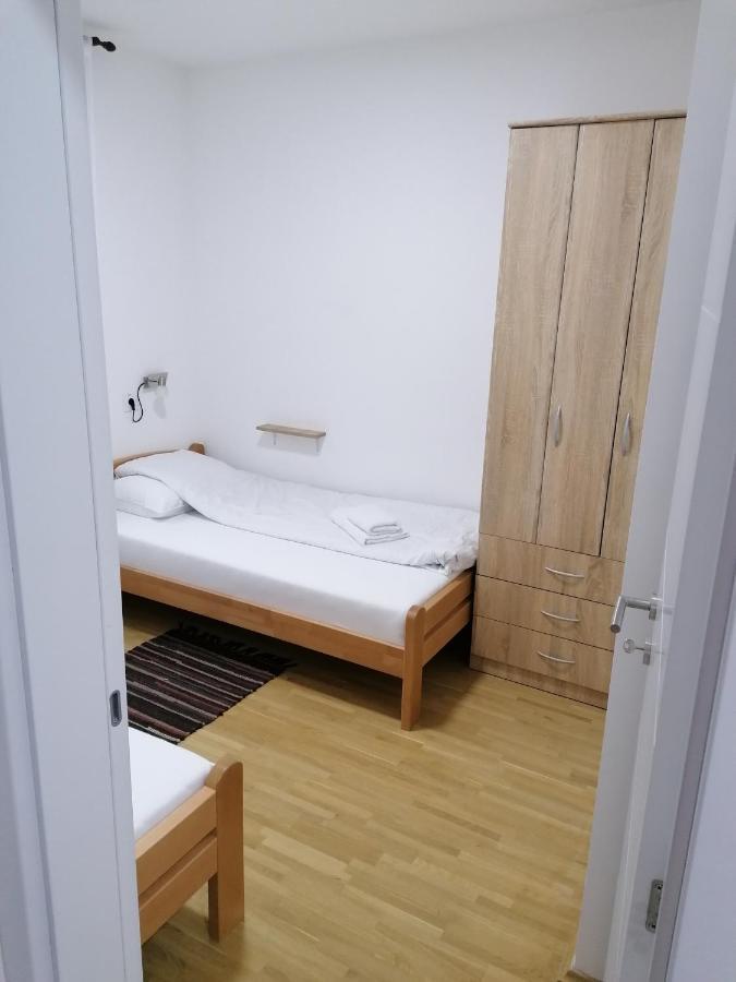 Apartman Ana 3 Subotica Eksteriør bilde