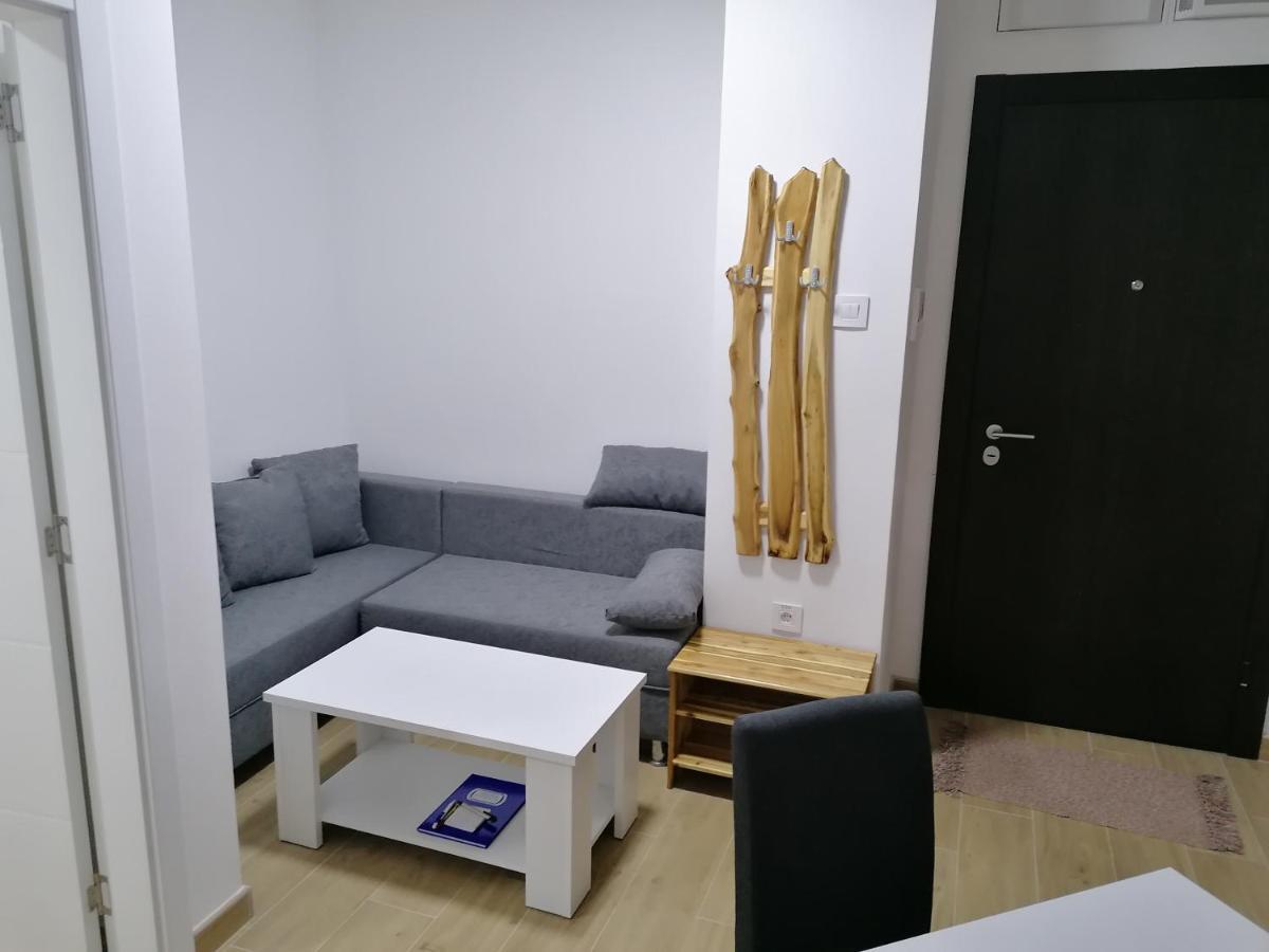 Apartman Ana 3 Subotica Eksteriør bilde