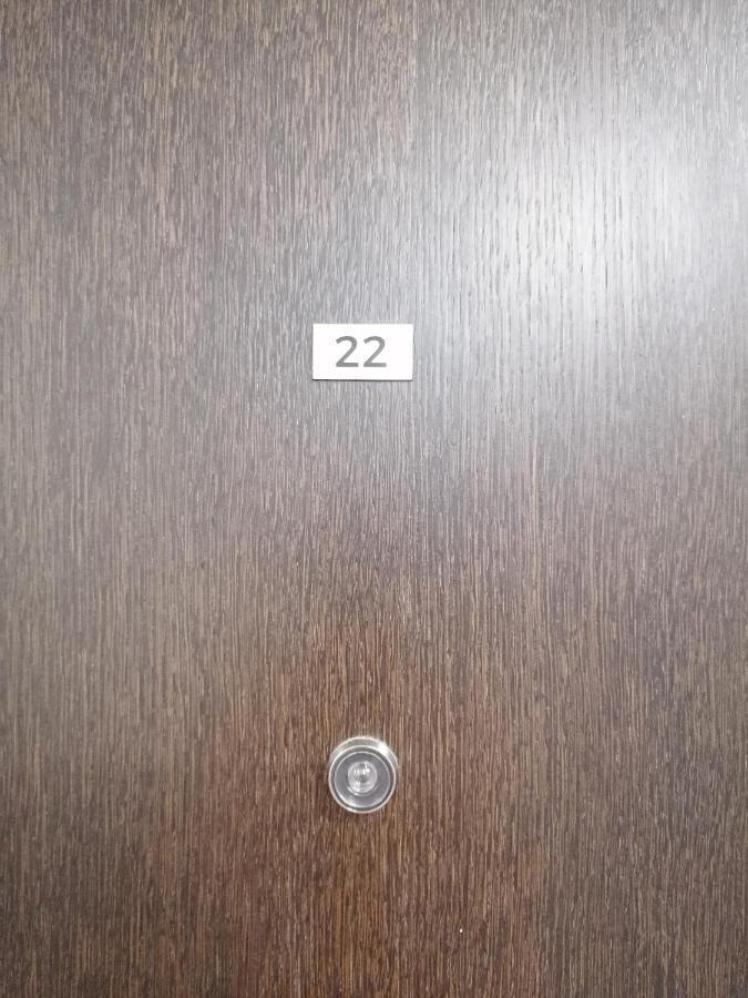 Apartman Ana 3 Subotica Eksteriør bilde