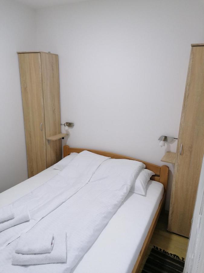 Apartman Ana 3 Subotica Eksteriør bilde