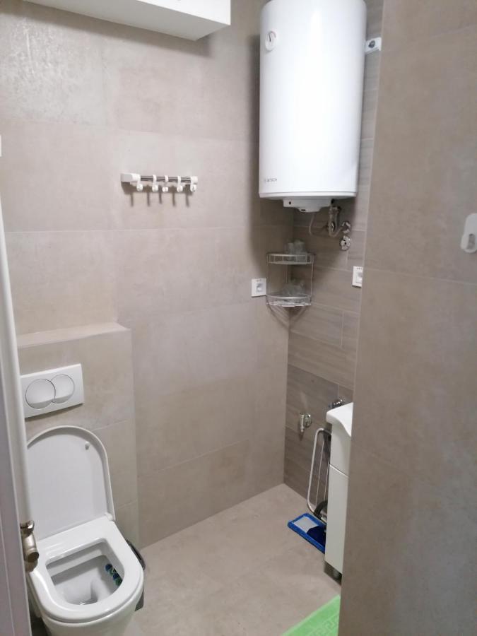 Apartman Ana 3 Subotica Eksteriør bilde