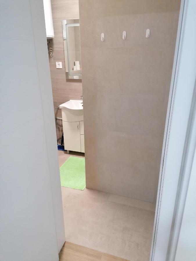 Apartman Ana 3 Subotica Eksteriør bilde